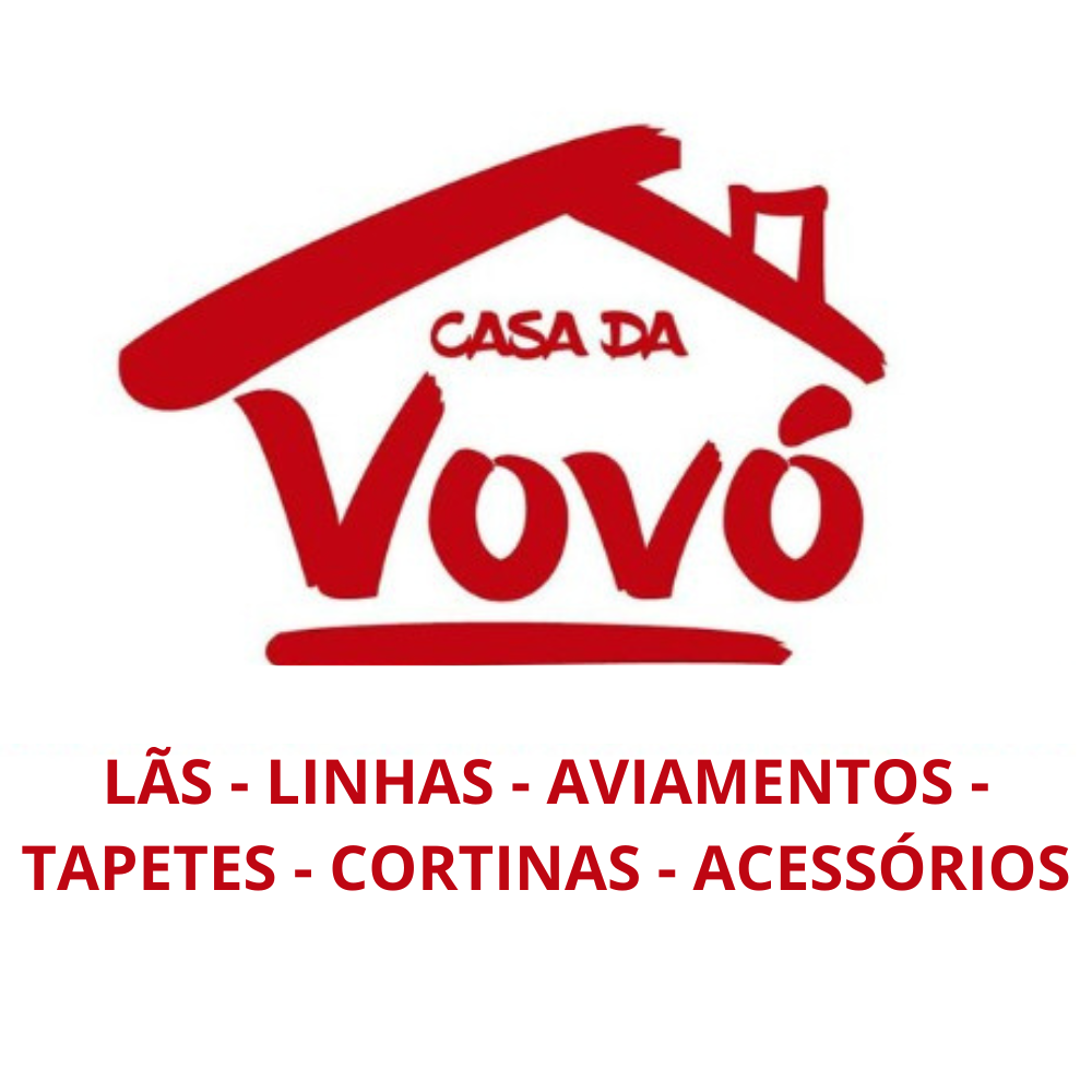 logotipo Casa da Vovó