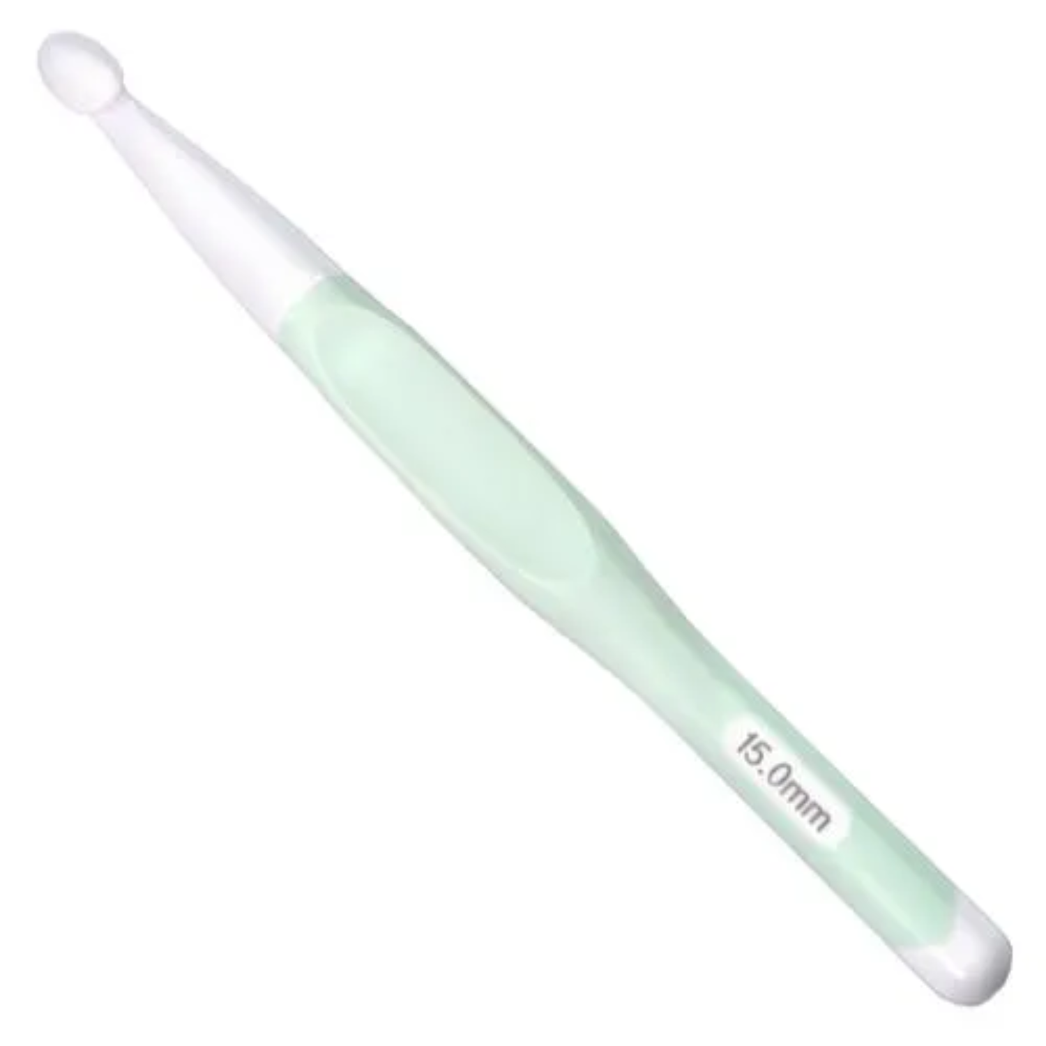 Agulha para Crochê Soft Plus Círculo