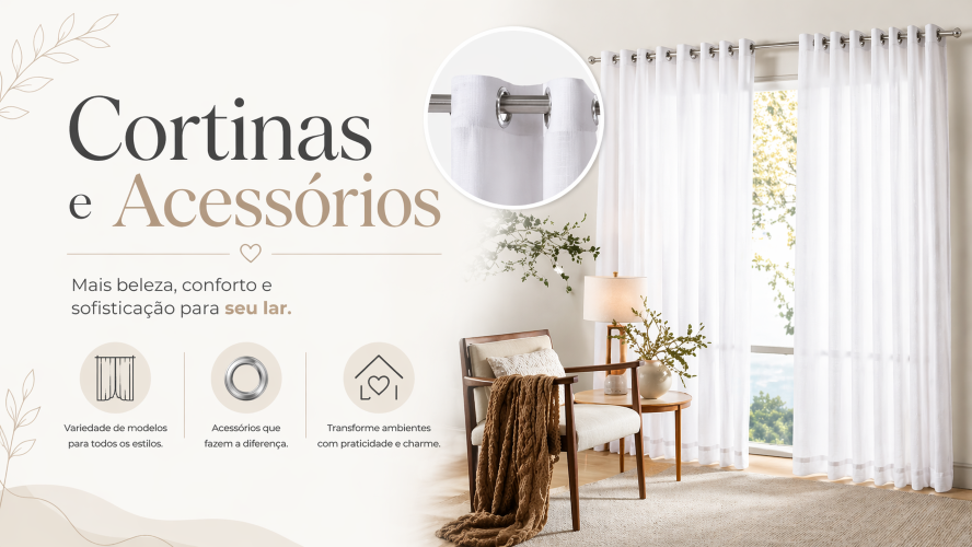 cortinas