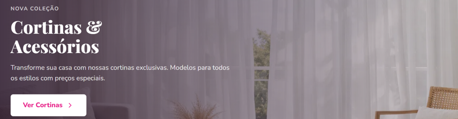 cortinas